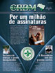 EDI&Ccedil;&Atilde;O 63 - REVISTA DO BIOM&Eacute;DICO